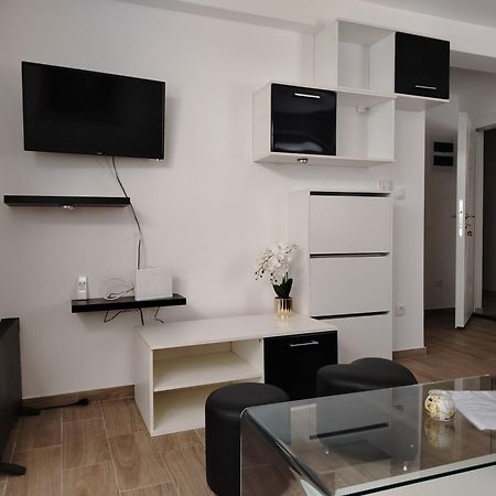 Spa Koncept-Apartmani Veliko Gradiste Bagian luar foto