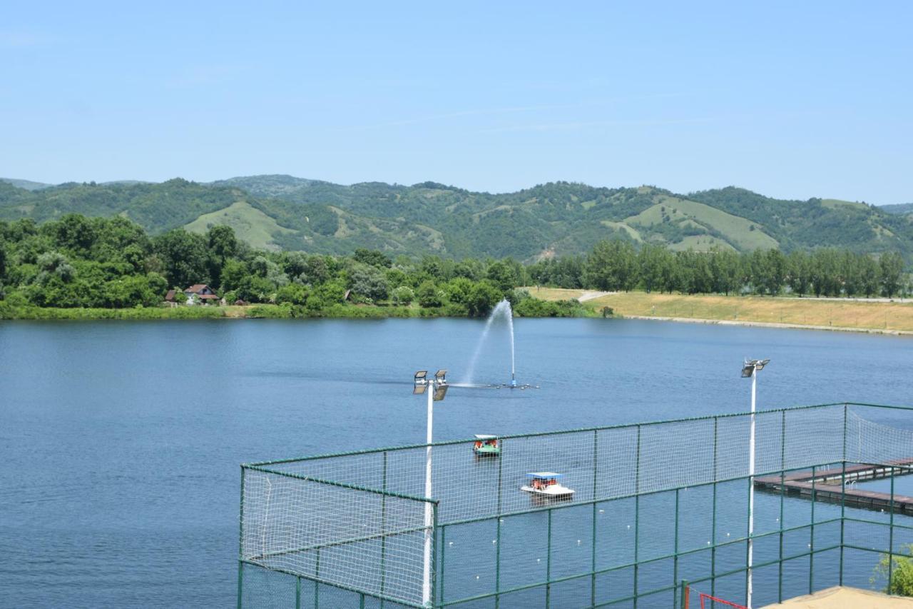 Spa Koncept-Apartmani Veliko Gradiste Bagian luar foto