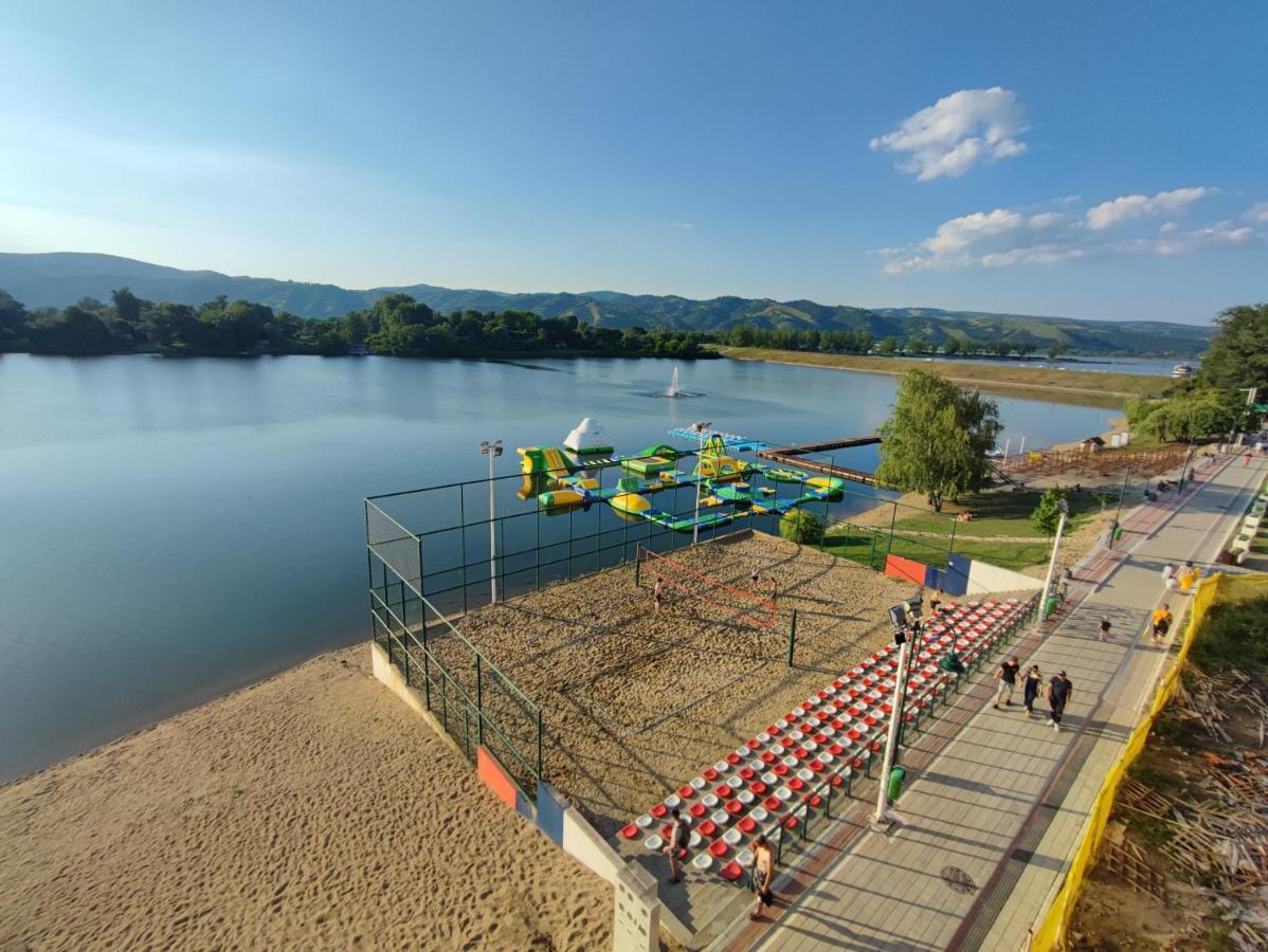 Spa Koncept-Apartmani Veliko Gradiste Bagian luar foto
