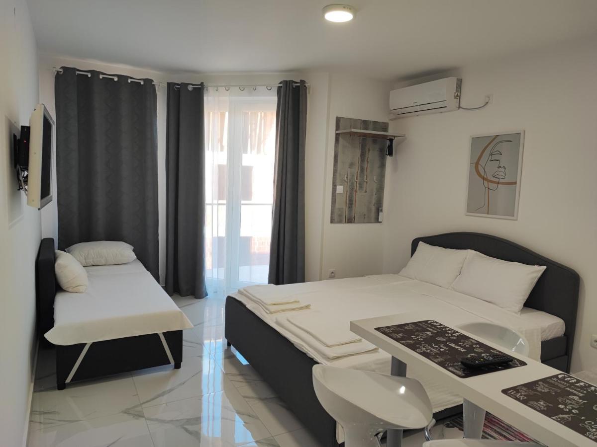 Spa Koncept-Apartmani Veliko Gradiste Bagian luar foto