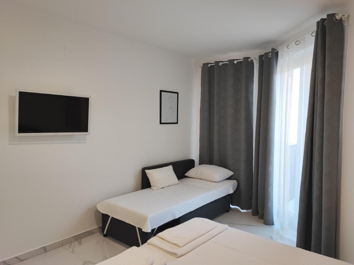 Spa Koncept-Apartmani Veliko Gradiste Bagian luar foto