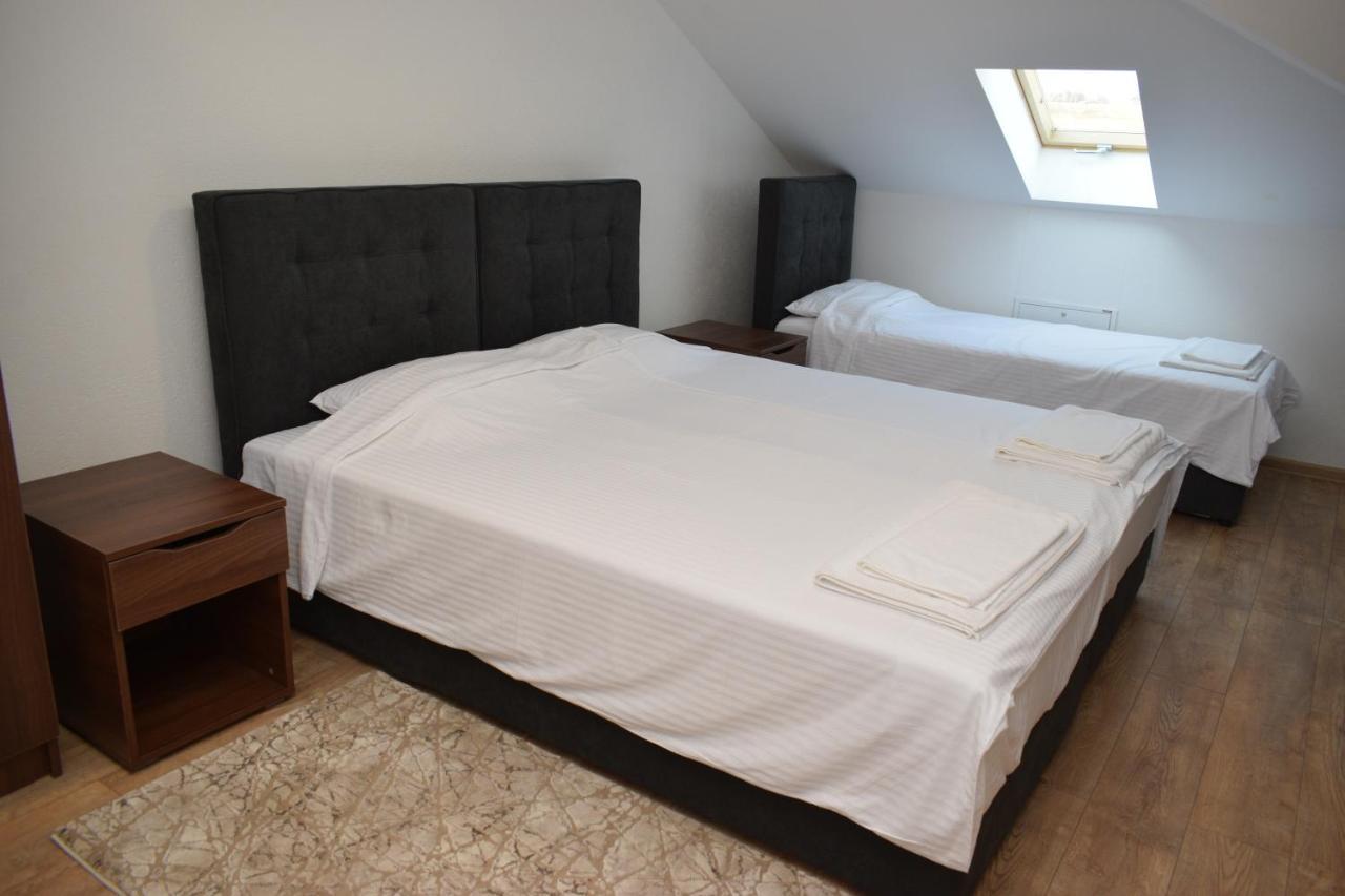 Spa Koncept-Apartmani Veliko Gradiste Bagian luar foto