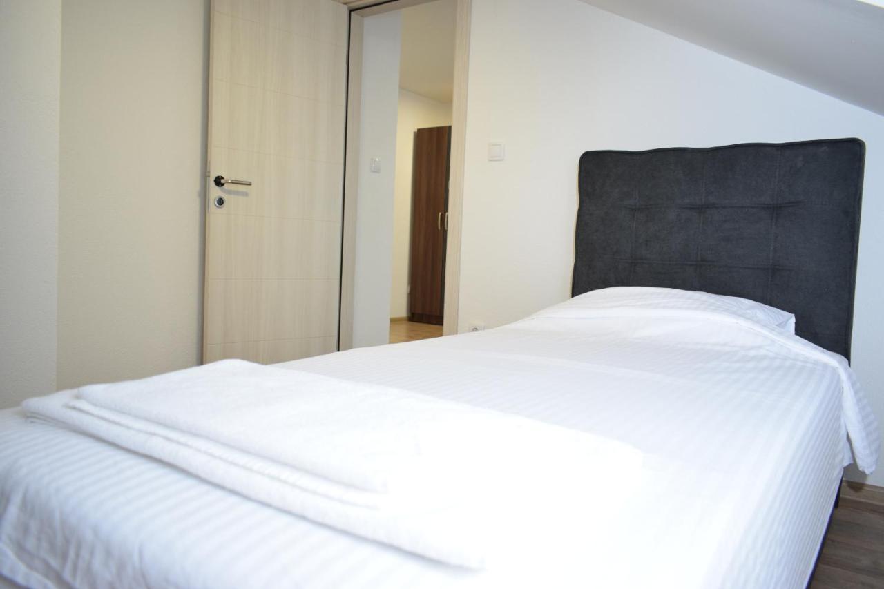 Spa Koncept-Apartmani Veliko Gradiste Bagian luar foto