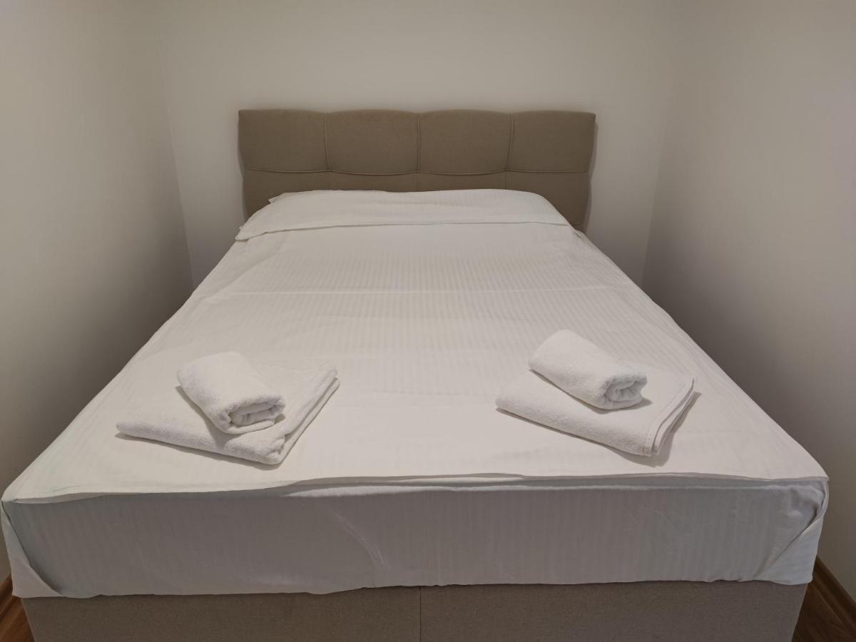 Spa Koncept-Apartmani Veliko Gradiste Bagian luar foto