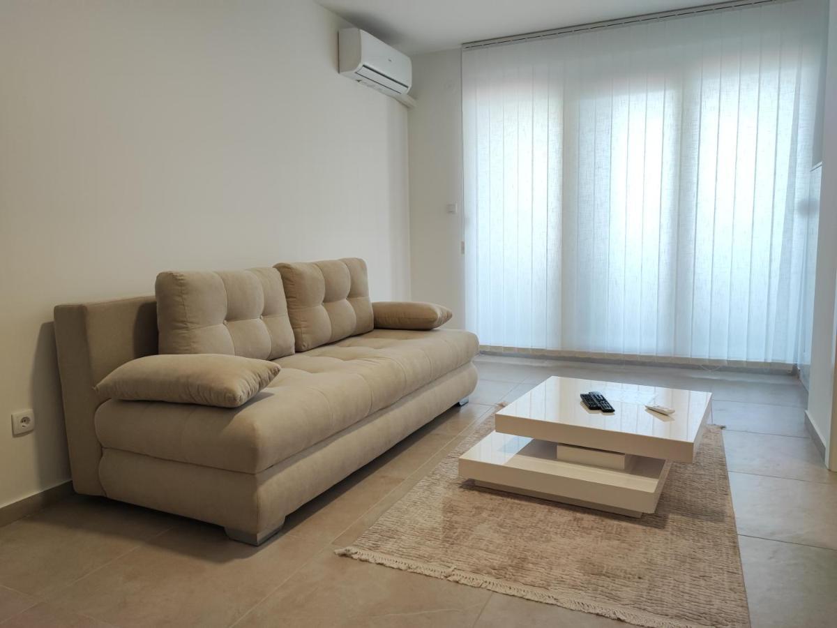 Spa Koncept-Apartmani Veliko Gradiste Bagian luar foto