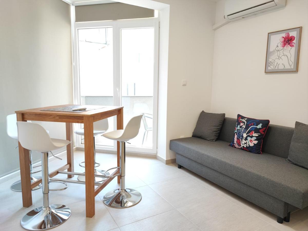 Spa Koncept-Apartmani Veliko Gradiste Bagian luar foto