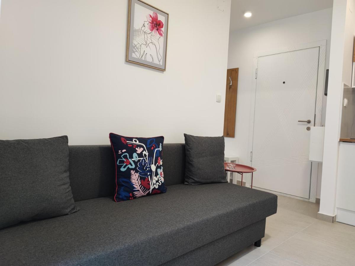 Spa Koncept-Apartmani Veliko Gradiste Bagian luar foto