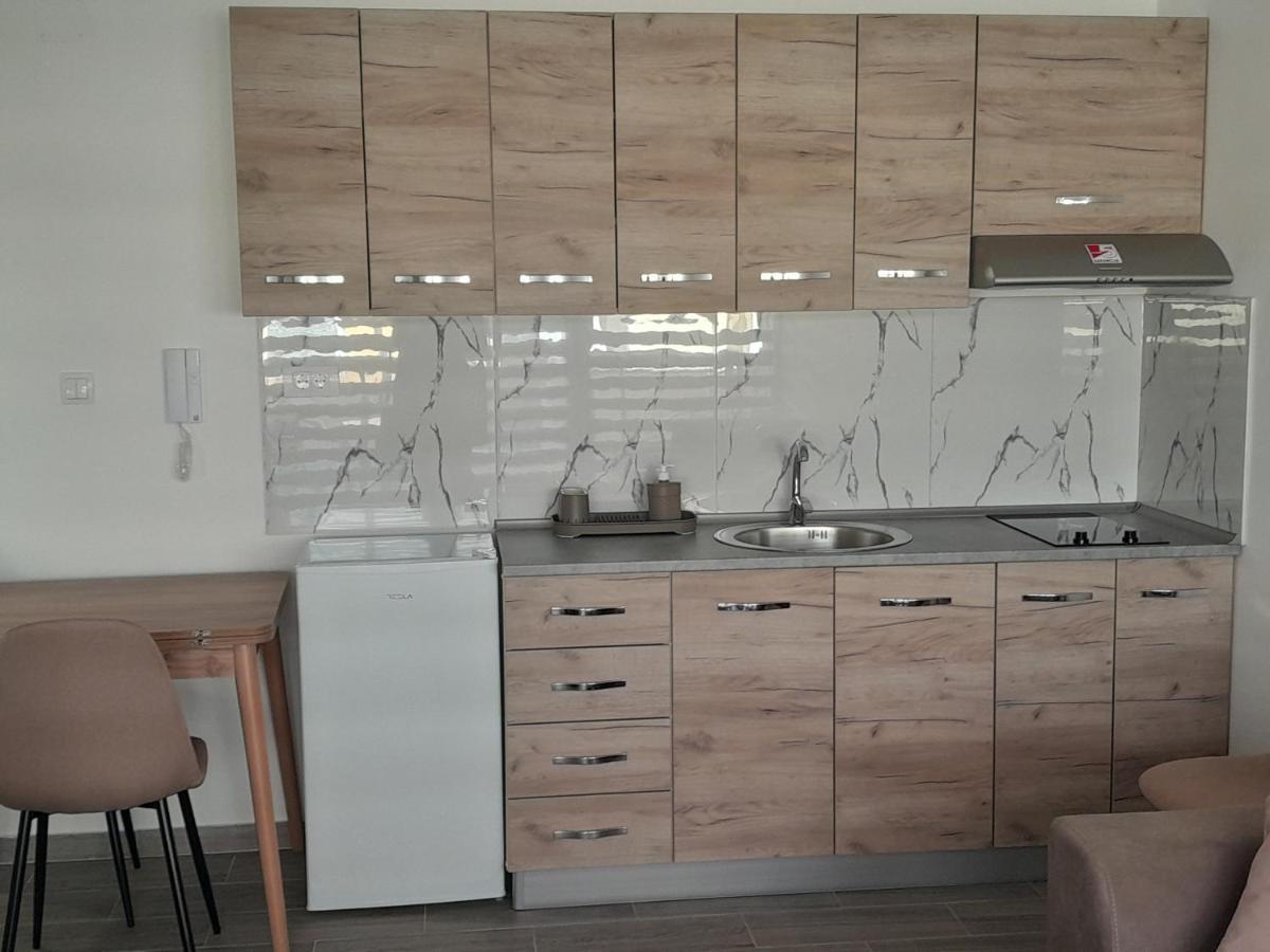 Spa Koncept-Apartmani Veliko Gradiste Bagian luar foto