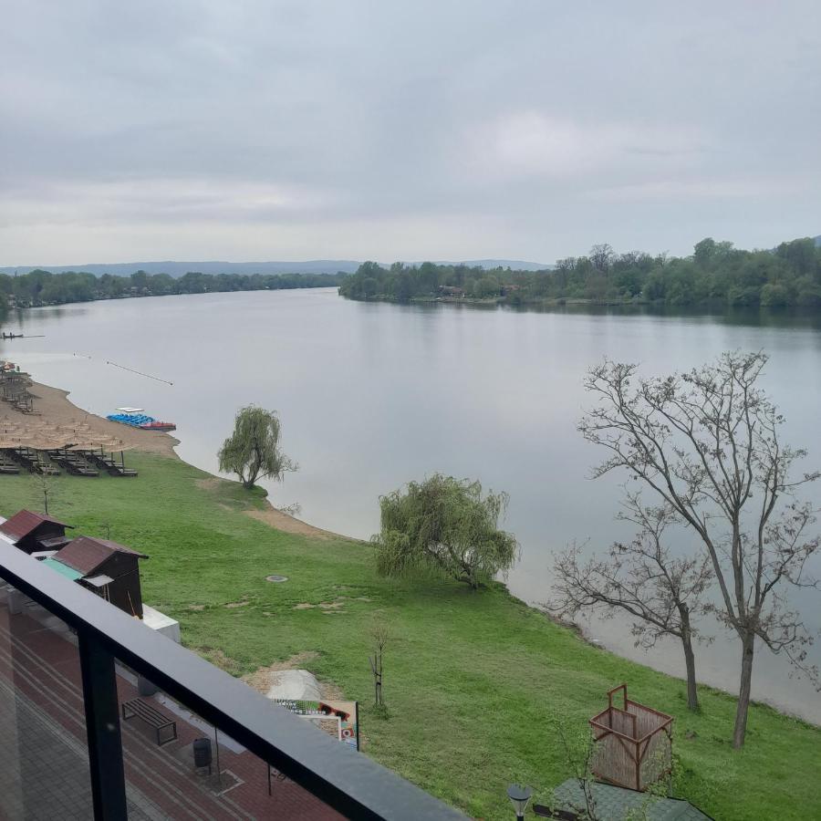 Spa Koncept-Apartmani Veliko Gradiste Bagian luar foto
