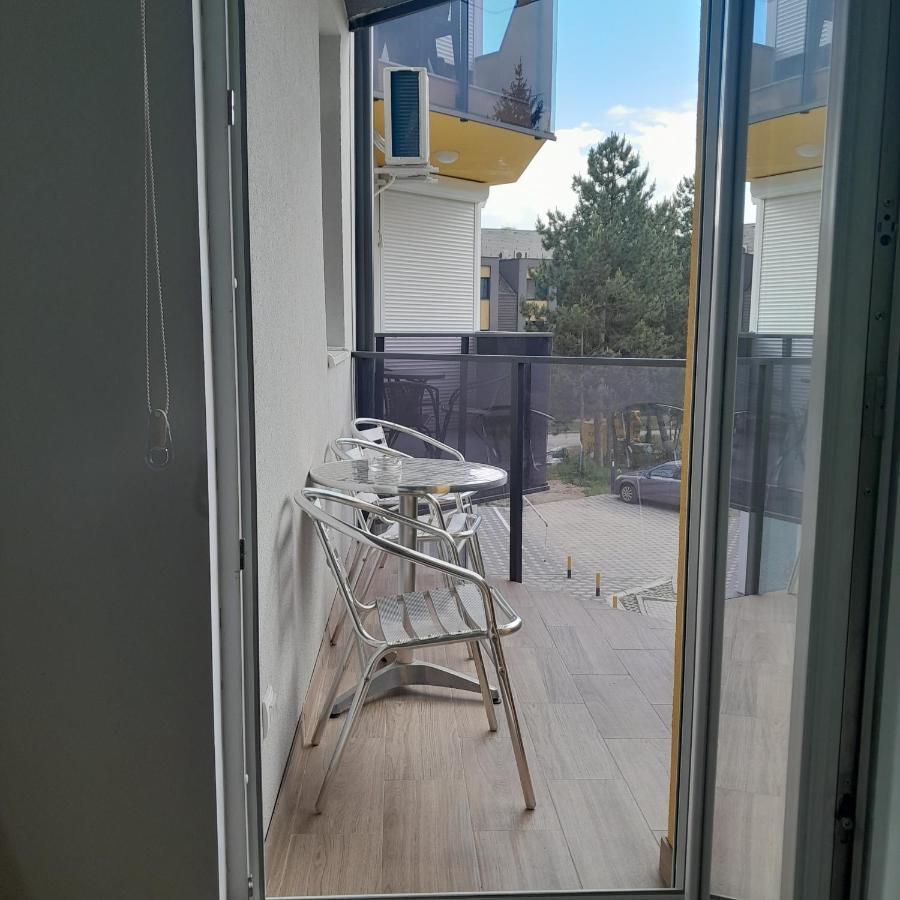 Spa Koncept-Apartmani Veliko Gradiste Bagian luar foto