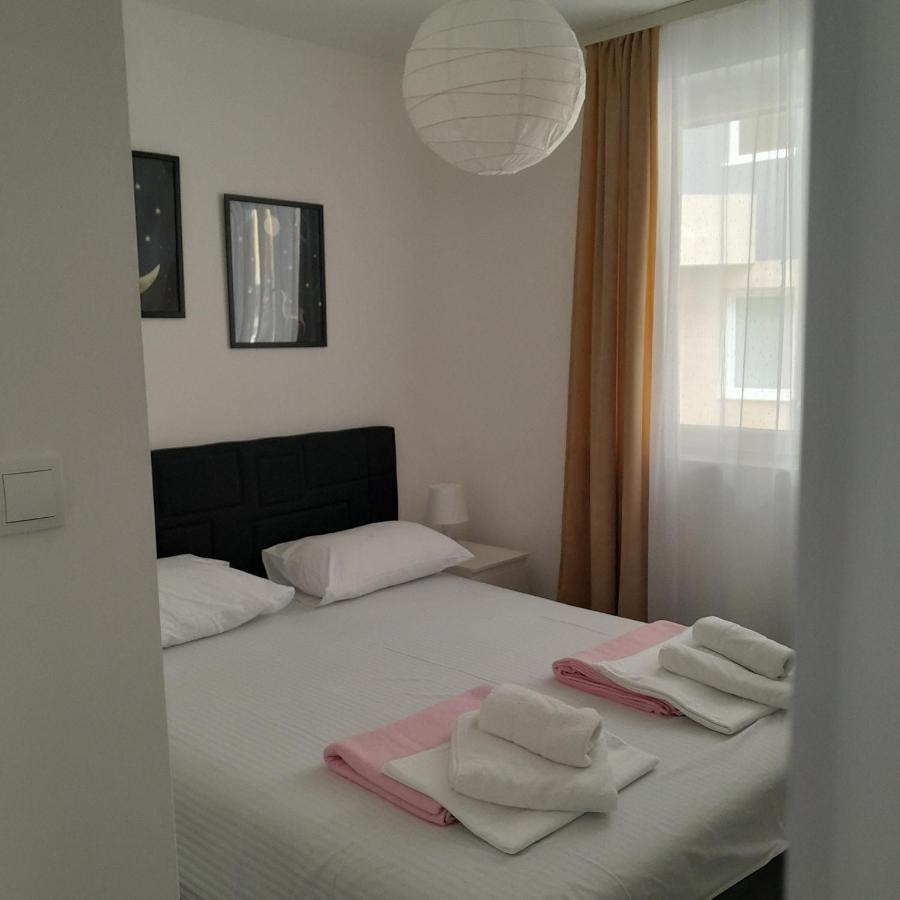 Spa Koncept-Apartmani Veliko Gradiste Bagian luar foto