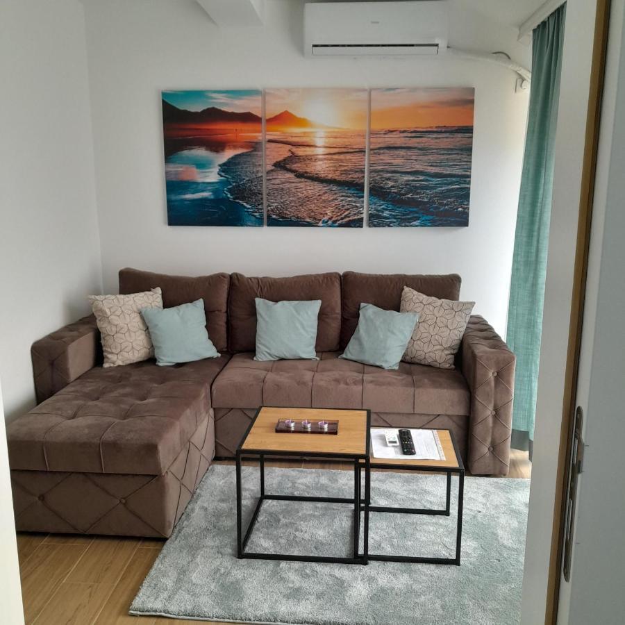 Spa Koncept-Apartmani Veliko Gradiste Bagian luar foto