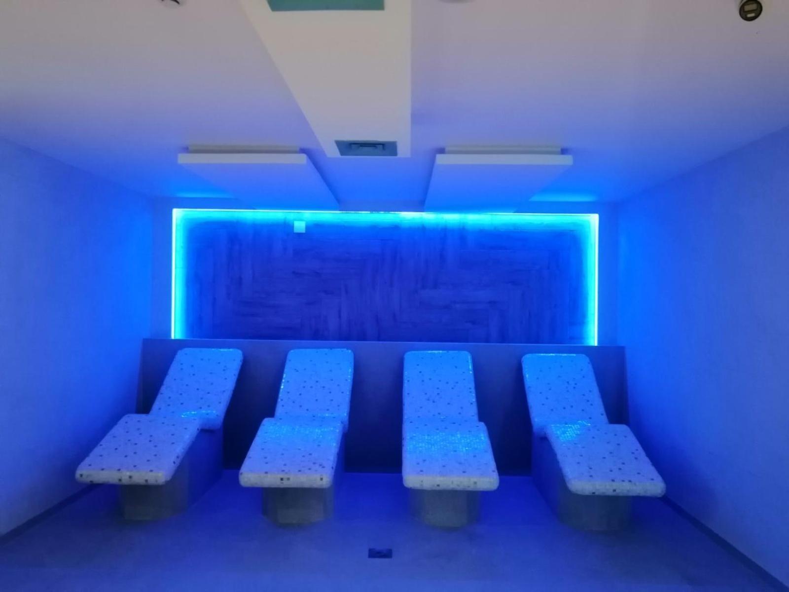 Spa Koncept-Apartmani Veliko Gradiste Bagian luar foto