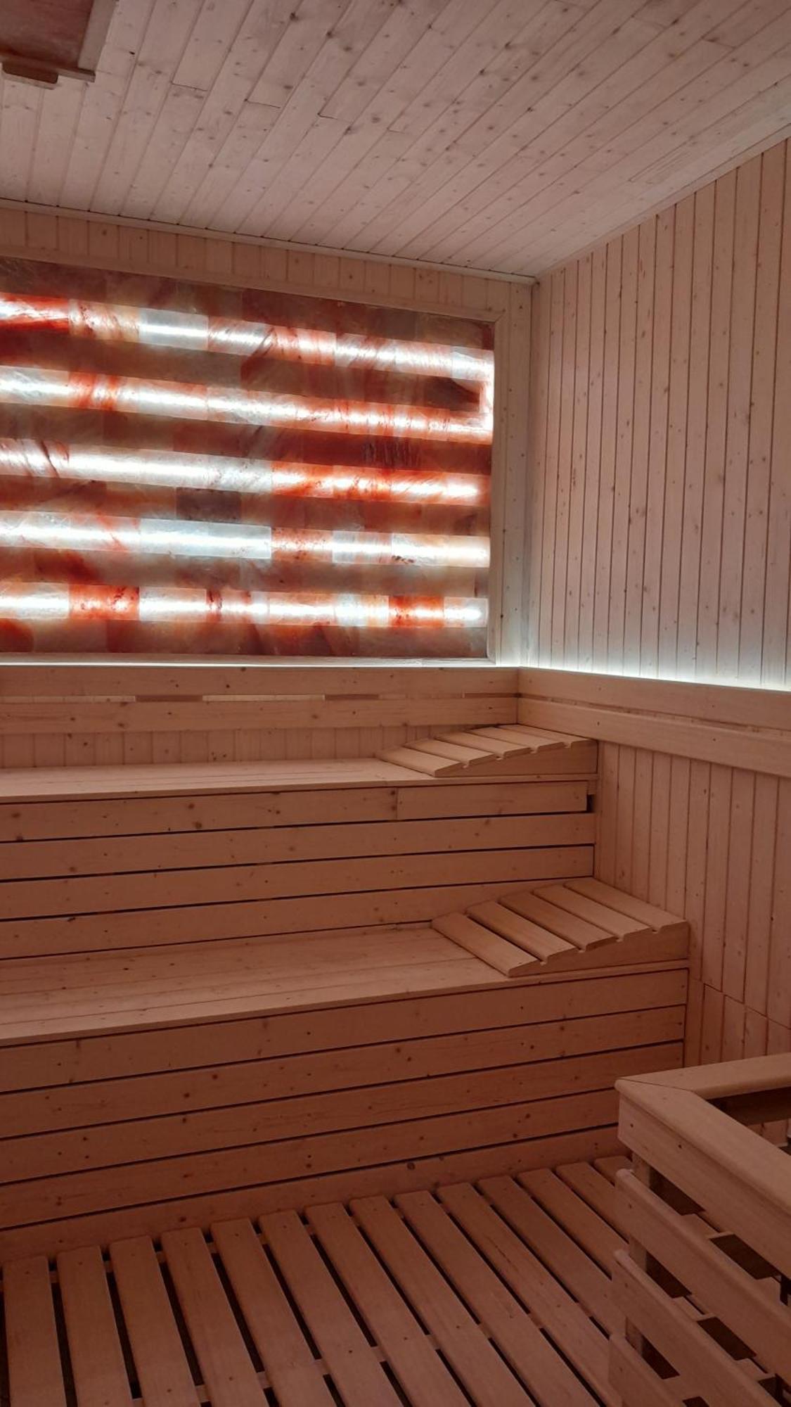 Spa Koncept-Apartmani Veliko Gradiste Bagian luar foto
