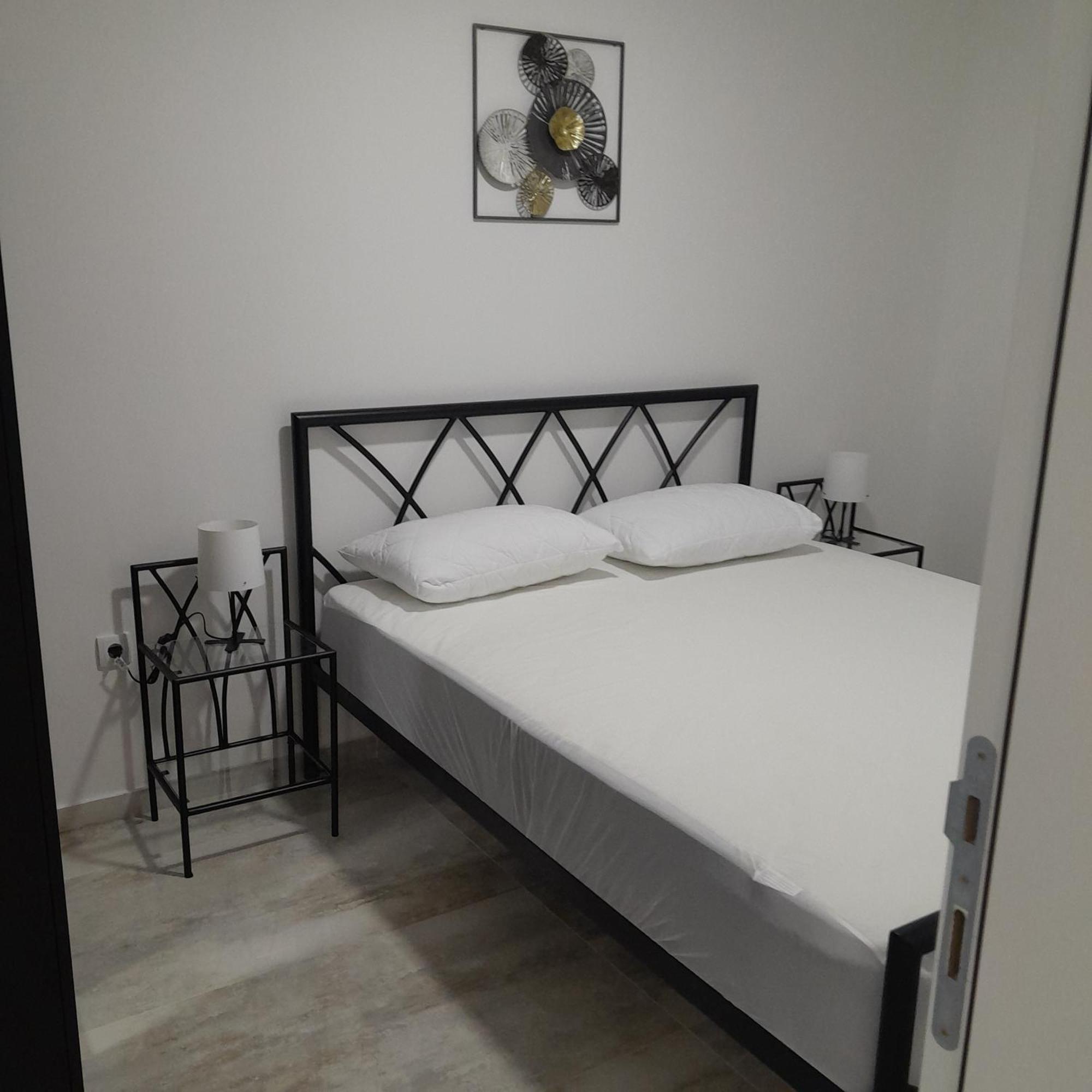 Spa Koncept-Apartmani Veliko Gradiste Bagian luar foto