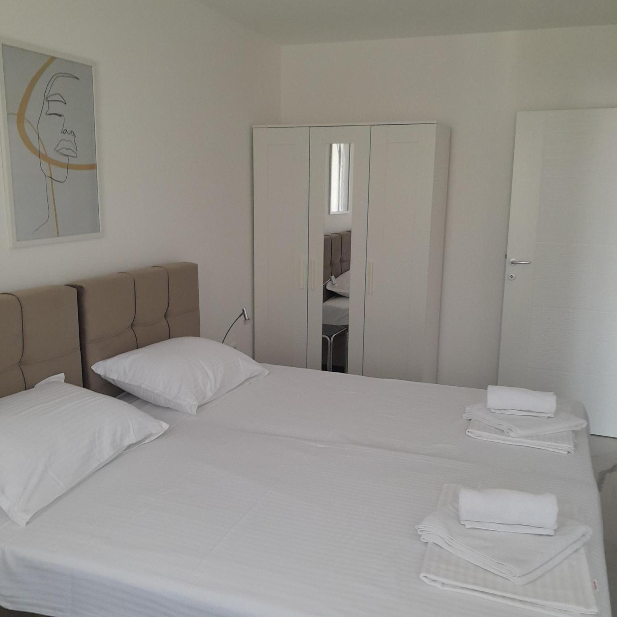 Spa Koncept-Apartmani Veliko Gradiste Bagian luar foto