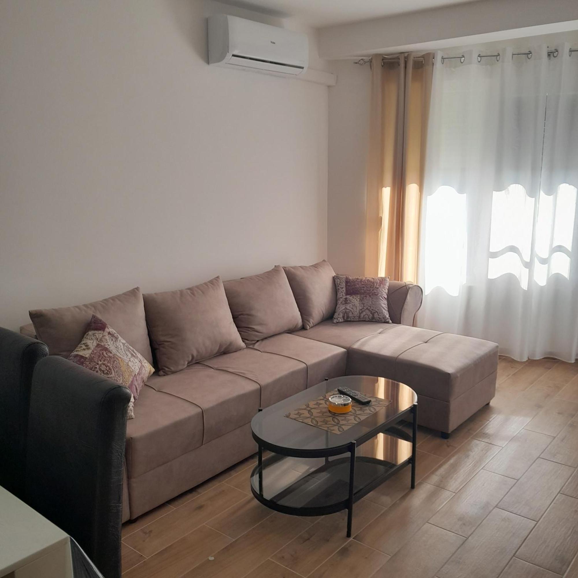 Spa Koncept-Apartmani Veliko Gradiste Bagian luar foto