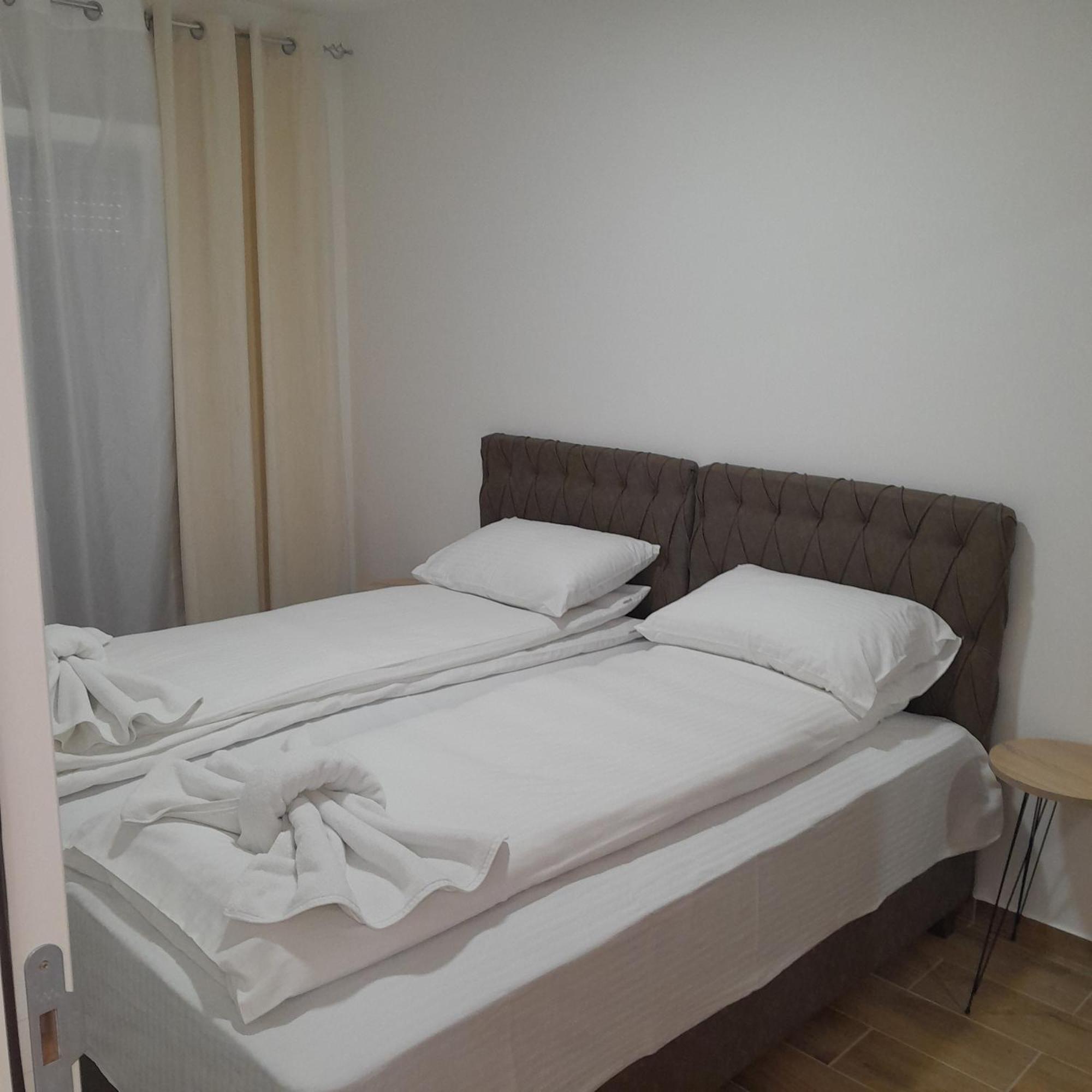 Spa Koncept-Apartmani Veliko Gradiste Bagian luar foto