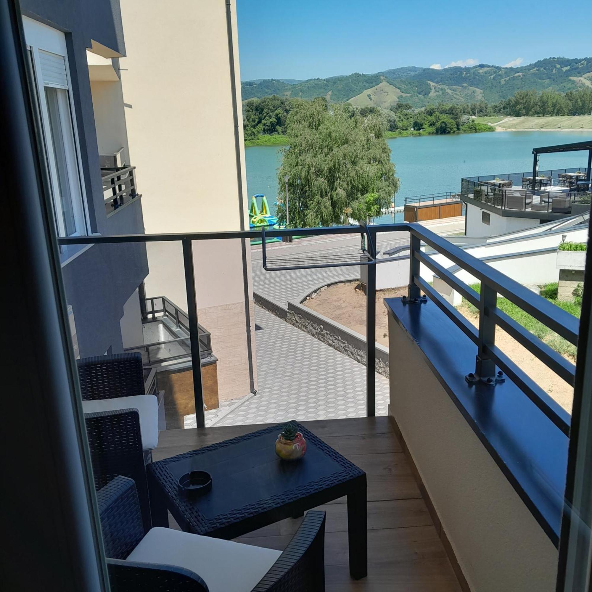 Spa Koncept-Apartmani Veliko Gradiste Bagian luar foto