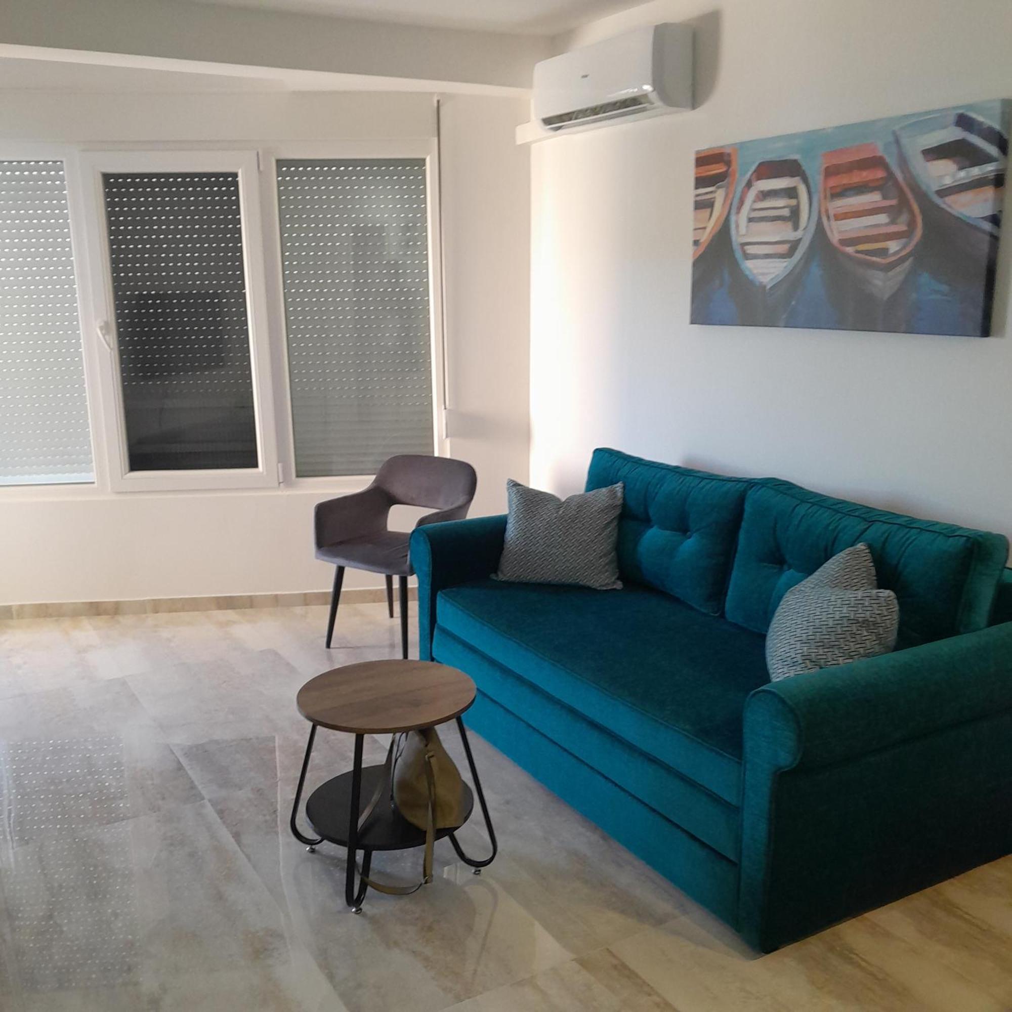 Spa Koncept-Apartmani Veliko Gradiste Bagian luar foto