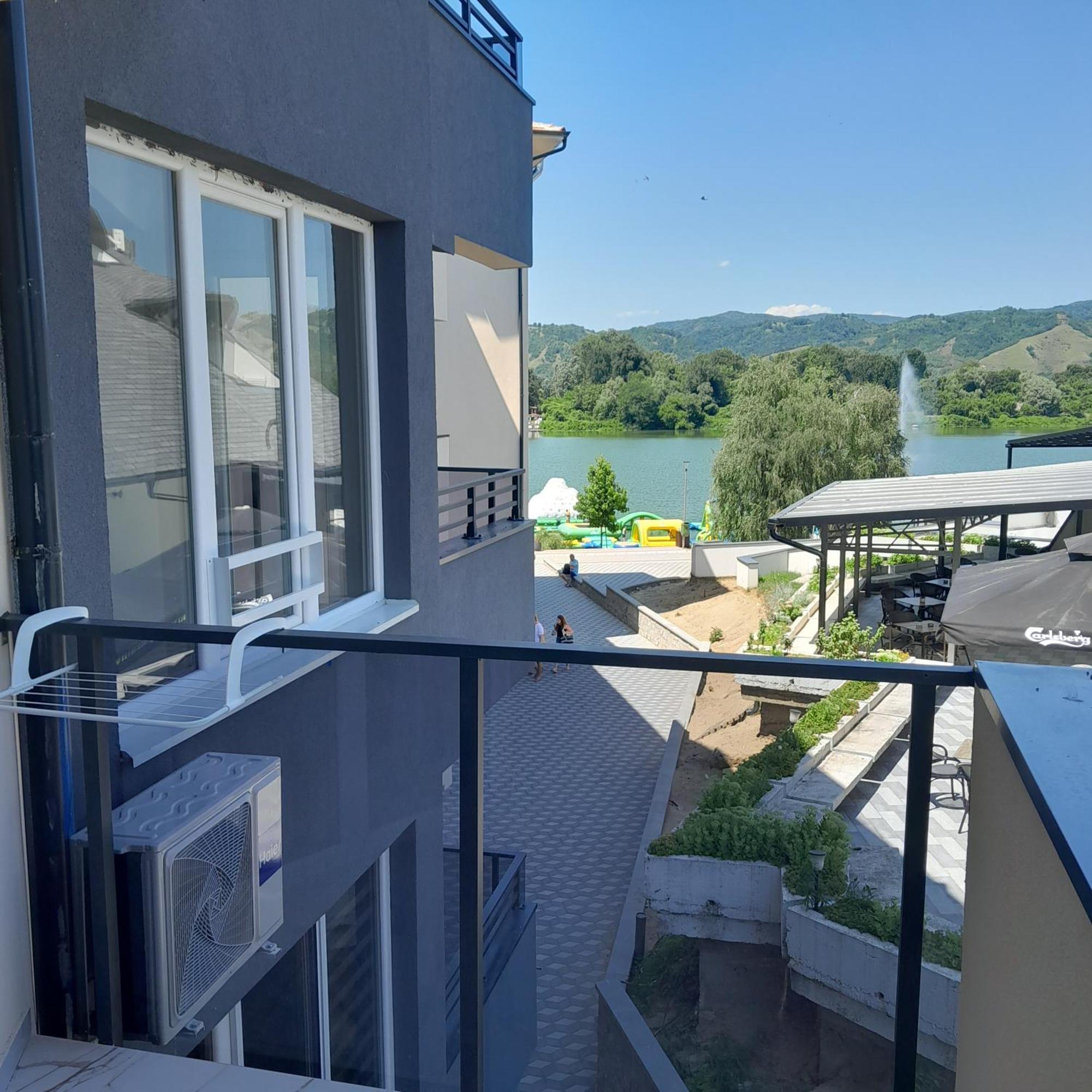 Spa Koncept-Apartmani Veliko Gradiste Bagian luar foto