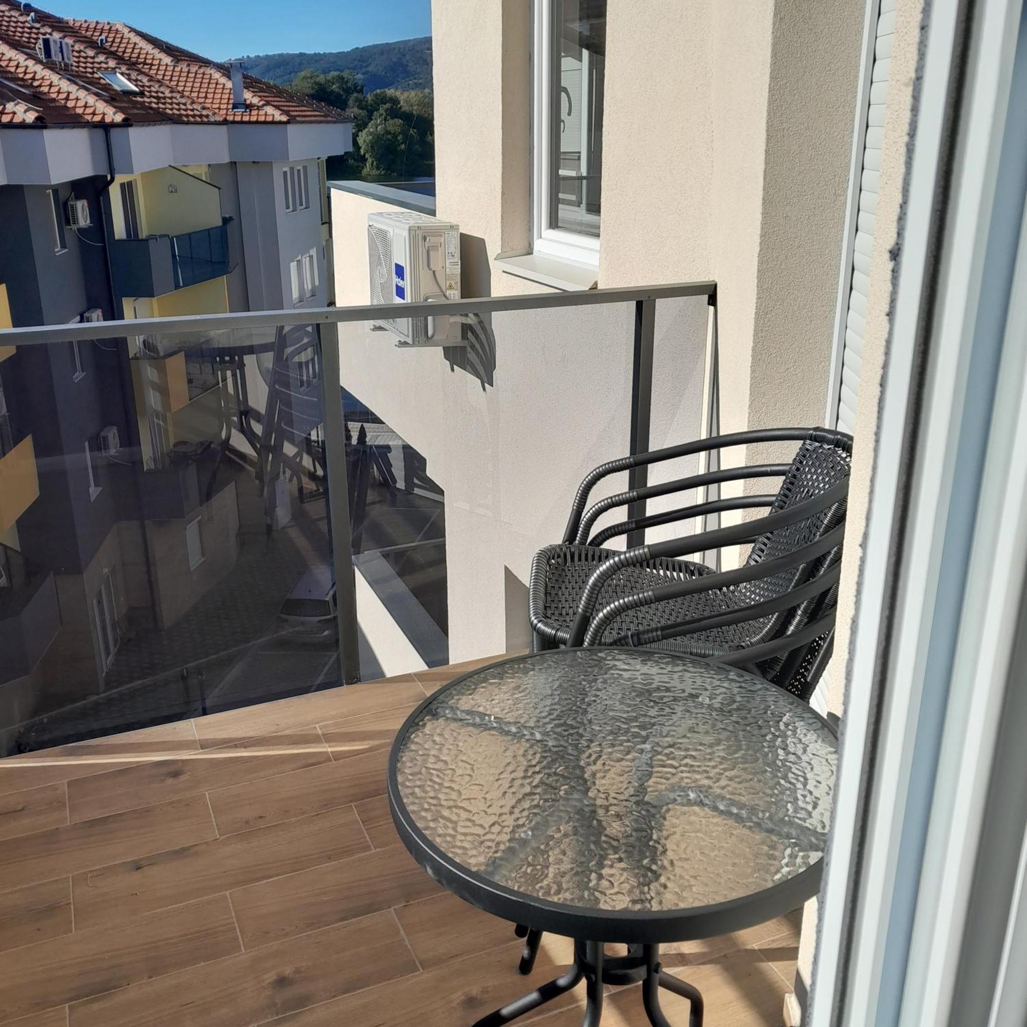 Spa Koncept-Apartmani Veliko Gradiste Bagian luar foto