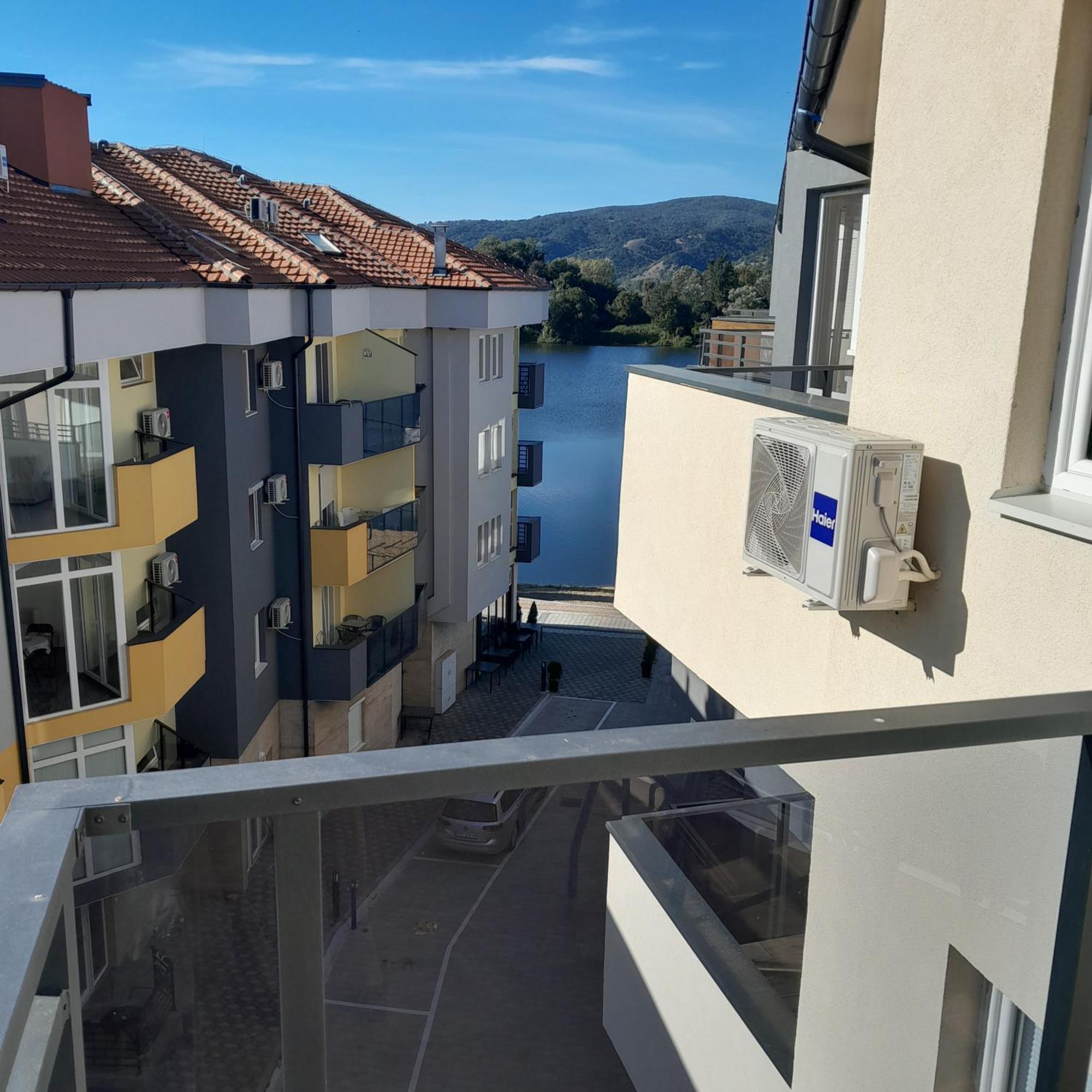 Spa Koncept-Apartmani Veliko Gradiste Bagian luar foto
