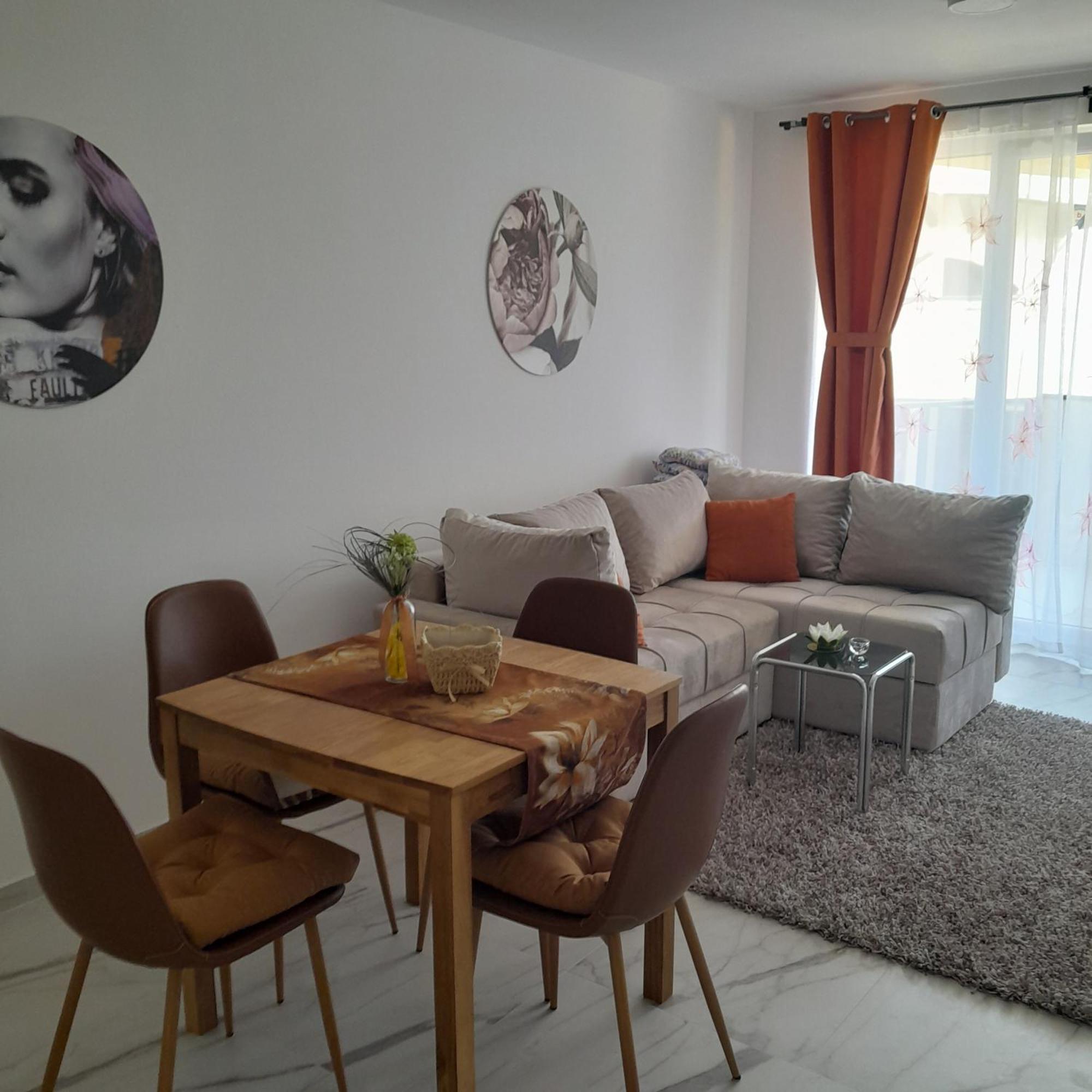 Spa Koncept-Apartmani Veliko Gradiste Bagian luar foto