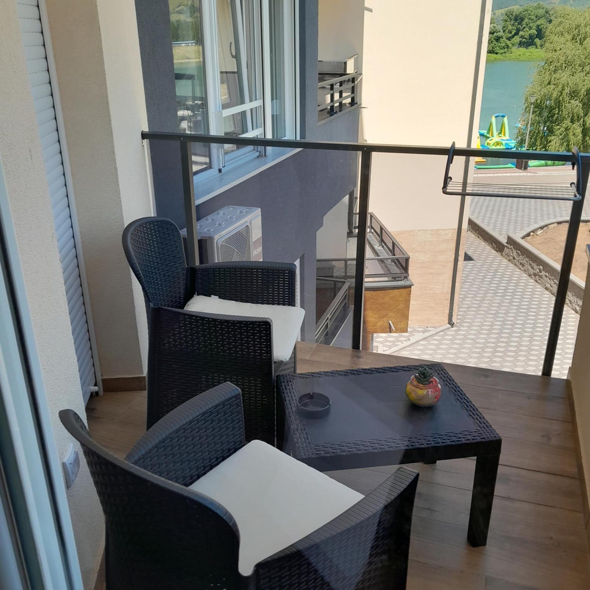 Spa Koncept-Apartmani Veliko Gradiste Bagian luar foto