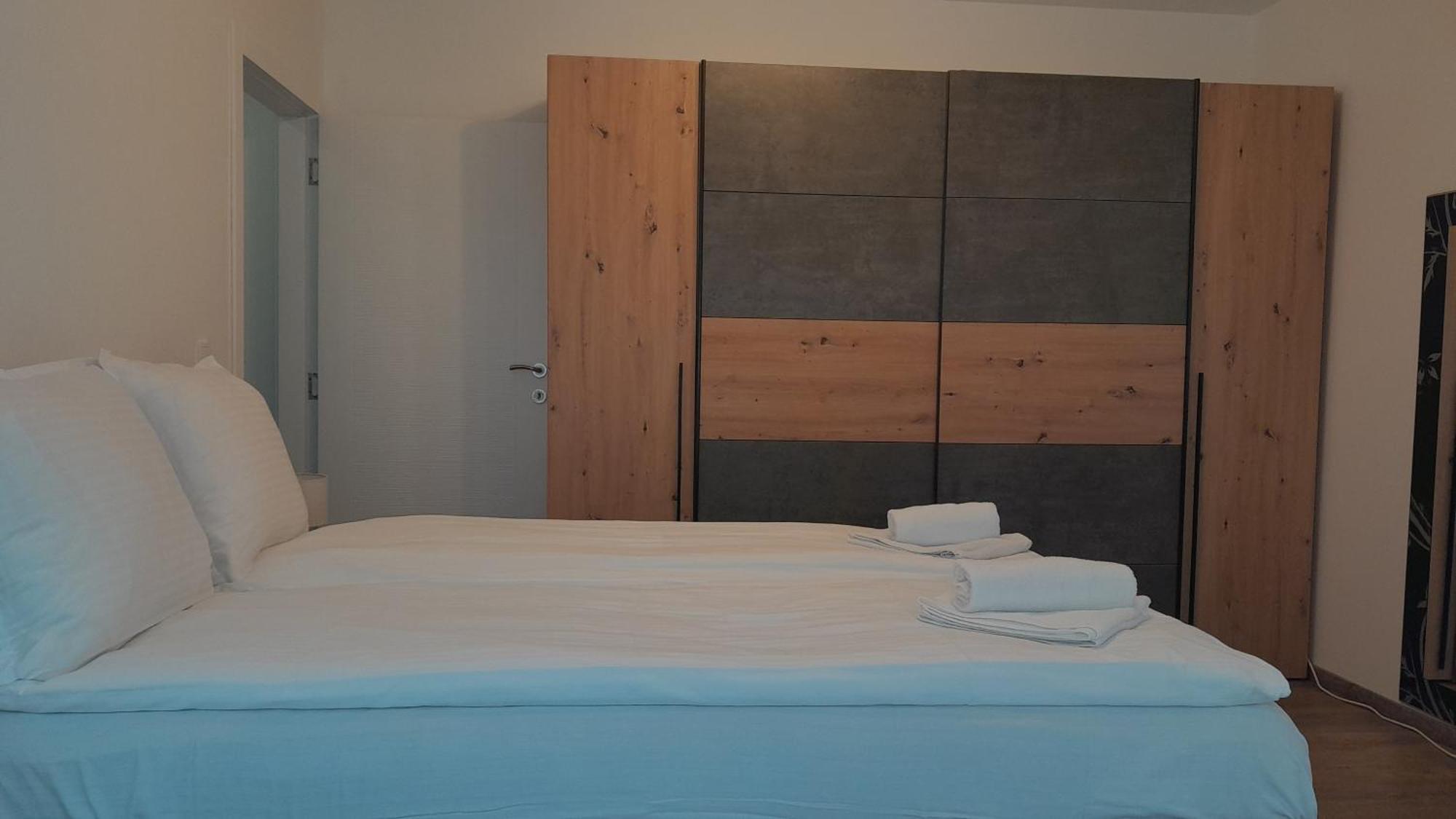 Spa Koncept-Apartmani Veliko Gradiste Bagian luar foto
