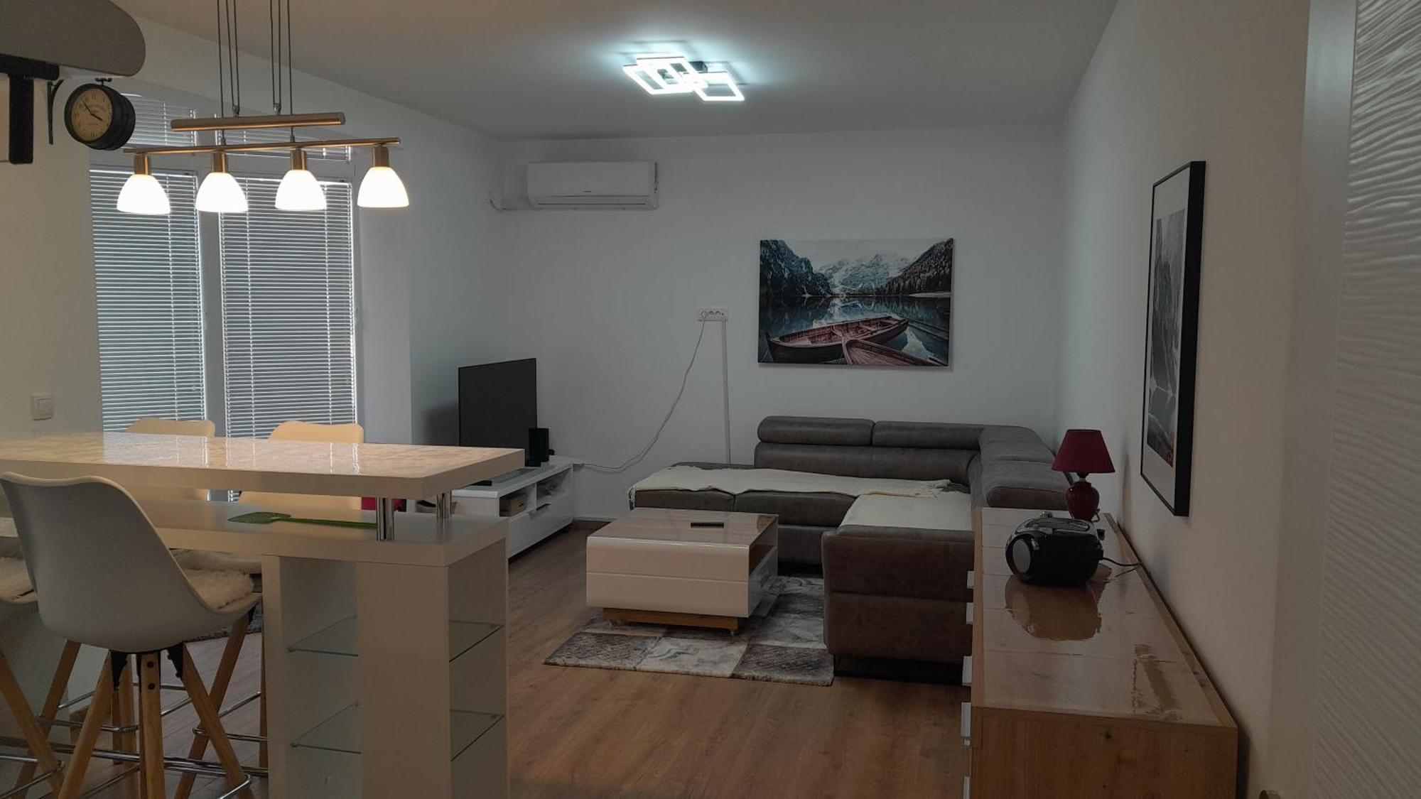 Spa Koncept-Apartmani Veliko Gradiste Bagian luar foto