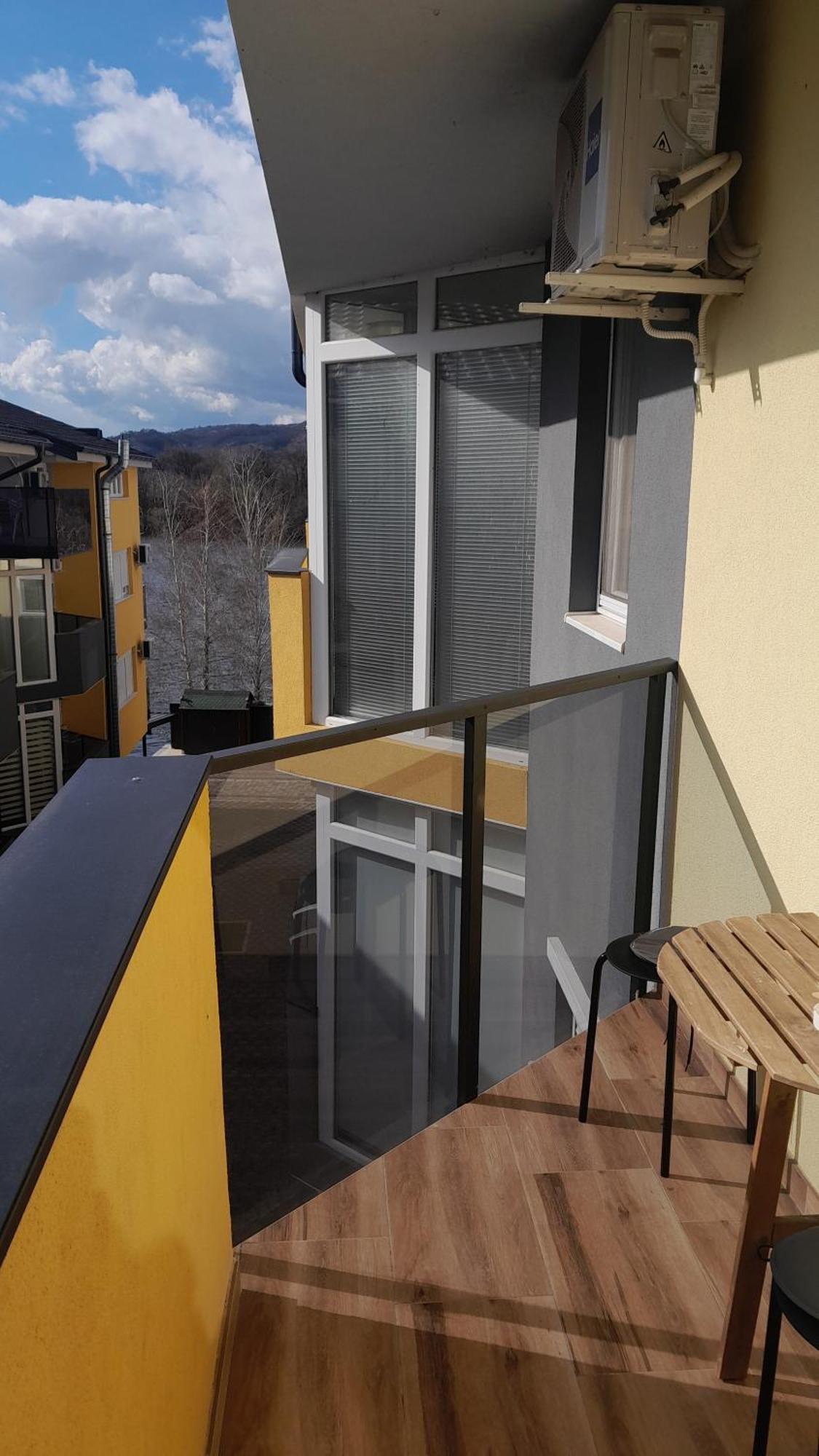 Spa Koncept-Apartmani Veliko Gradiste Bagian luar foto