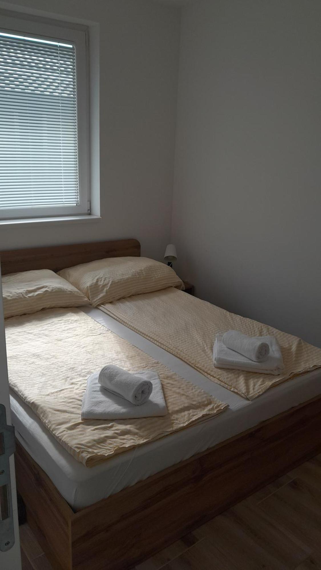 Spa Koncept-Apartmani Veliko Gradiste Bagian luar foto