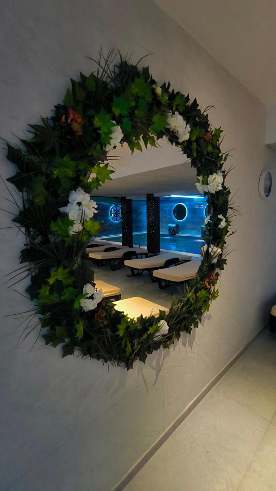 Spa Koncept-Apartmani Veliko Gradiste Bagian luar foto