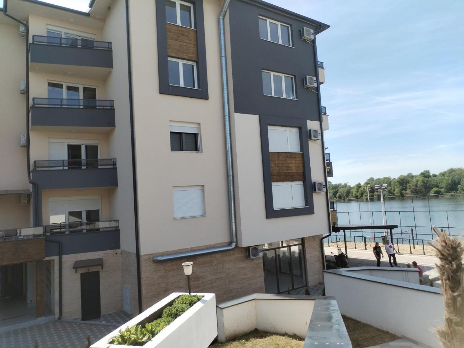 Spa Koncept-Apartmani Veliko Gradiste Bagian luar foto
