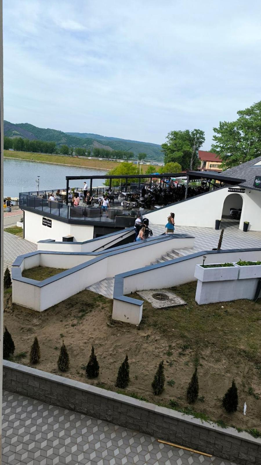 Spa Koncept-Apartmani Veliko Gradiste Bagian luar foto