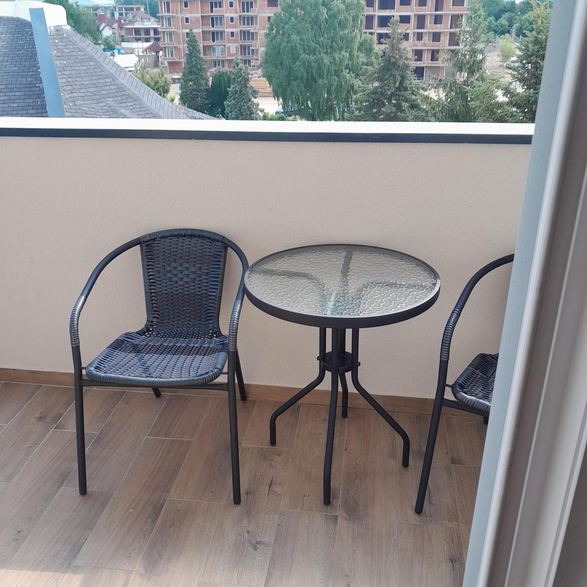Spa Koncept-Apartmani Veliko Gradiste Bagian luar foto