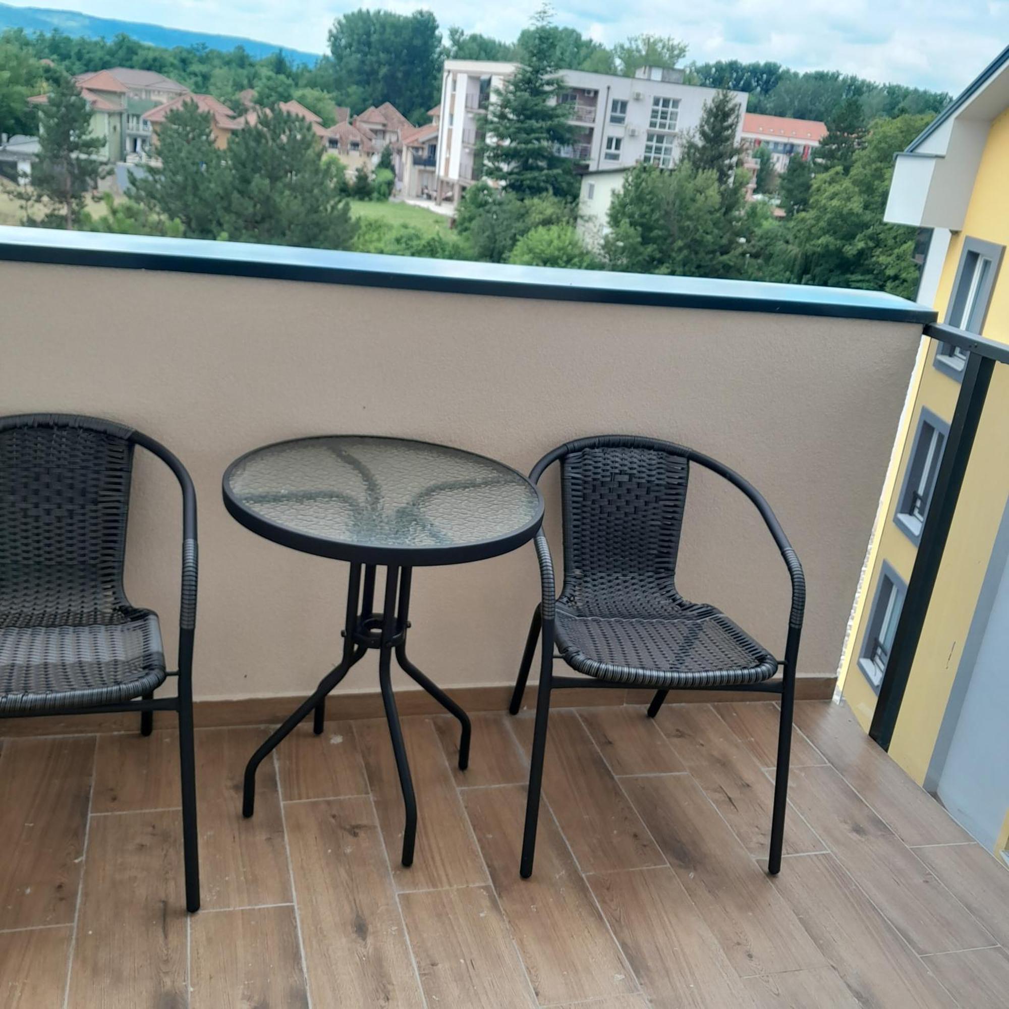 Spa Koncept-Apartmani Veliko Gradiste Bagian luar foto