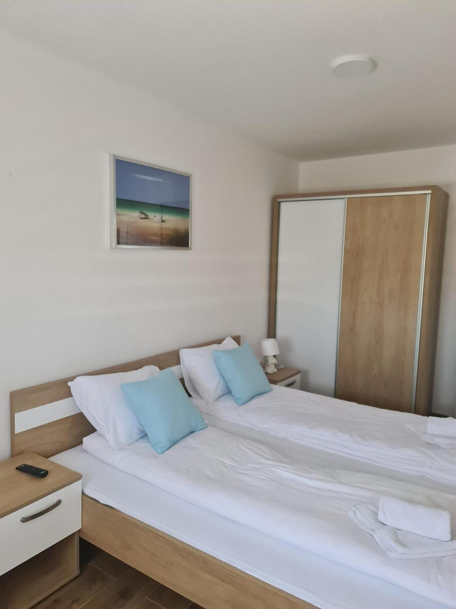 Spa Koncept-Apartmani Veliko Gradiste Bagian luar foto