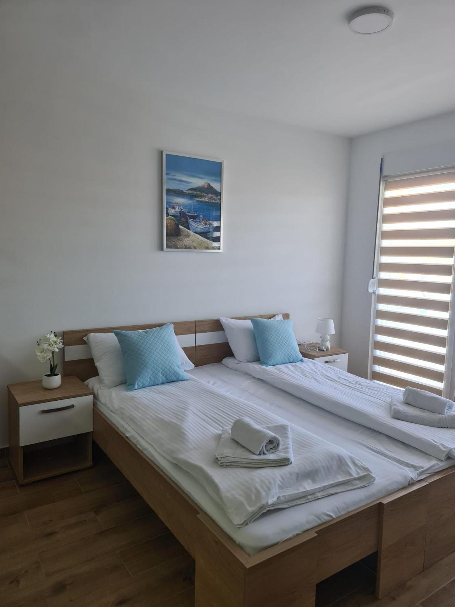 Spa Koncept-Apartmani Veliko Gradiste Bagian luar foto