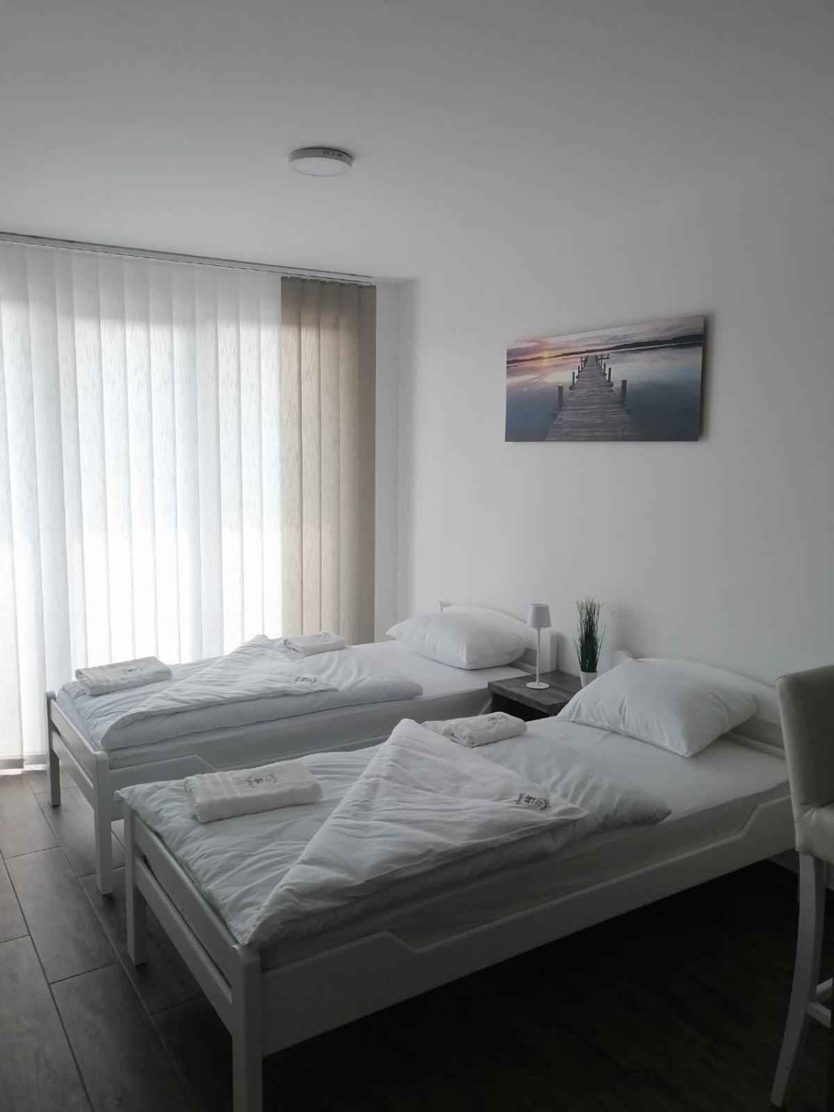 Spa Koncept-Apartmani Veliko Gradiste Bagian luar foto