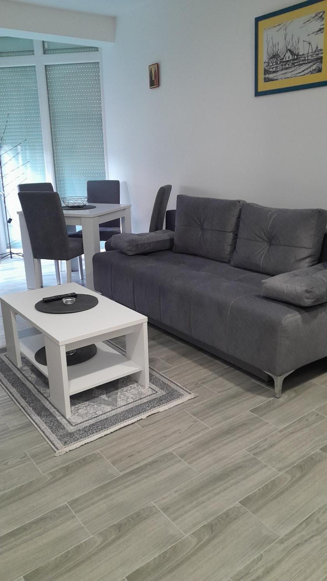 Spa Koncept-Apartmani Veliko Gradiste Bagian luar foto