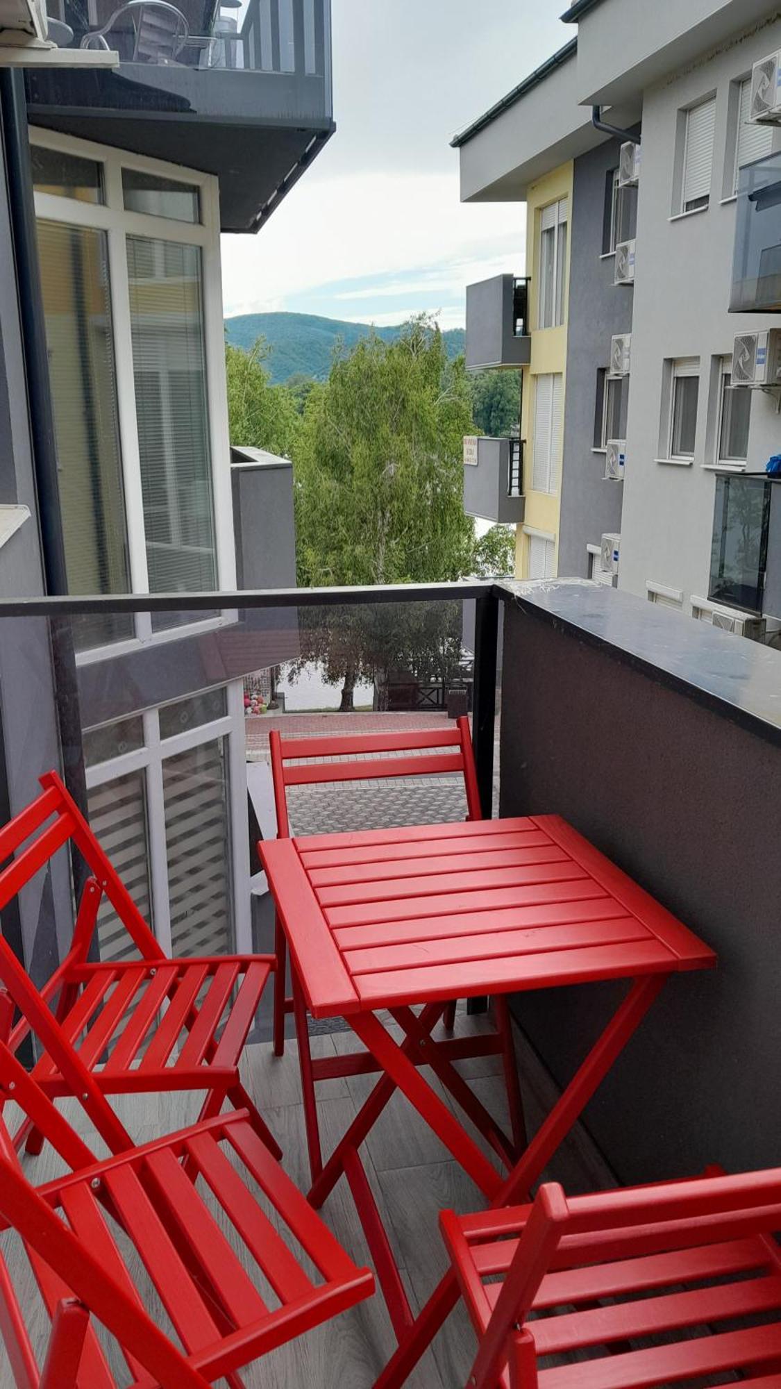 Spa Koncept-Apartmani Veliko Gradiste Bagian luar foto