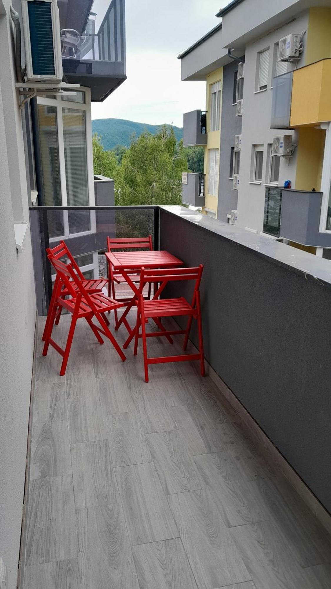 Spa Koncept-Apartmani Veliko Gradiste Bagian luar foto