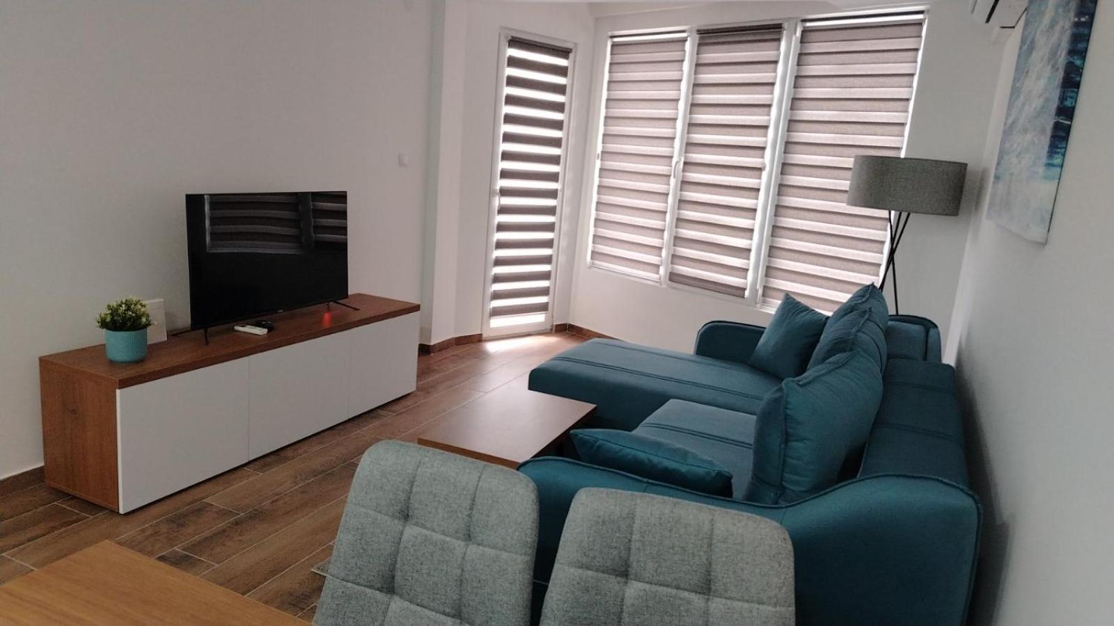 Spa Koncept-Apartmani Veliko Gradiste Bagian luar foto