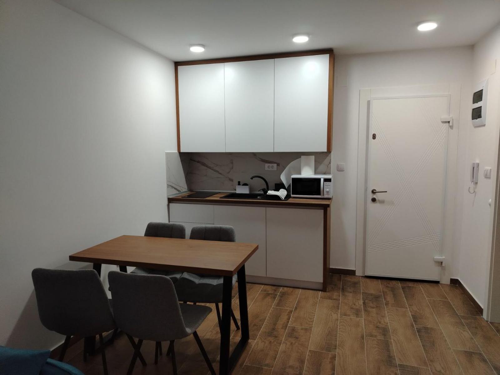 Spa Koncept-Apartmani Veliko Gradiste Bagian luar foto
