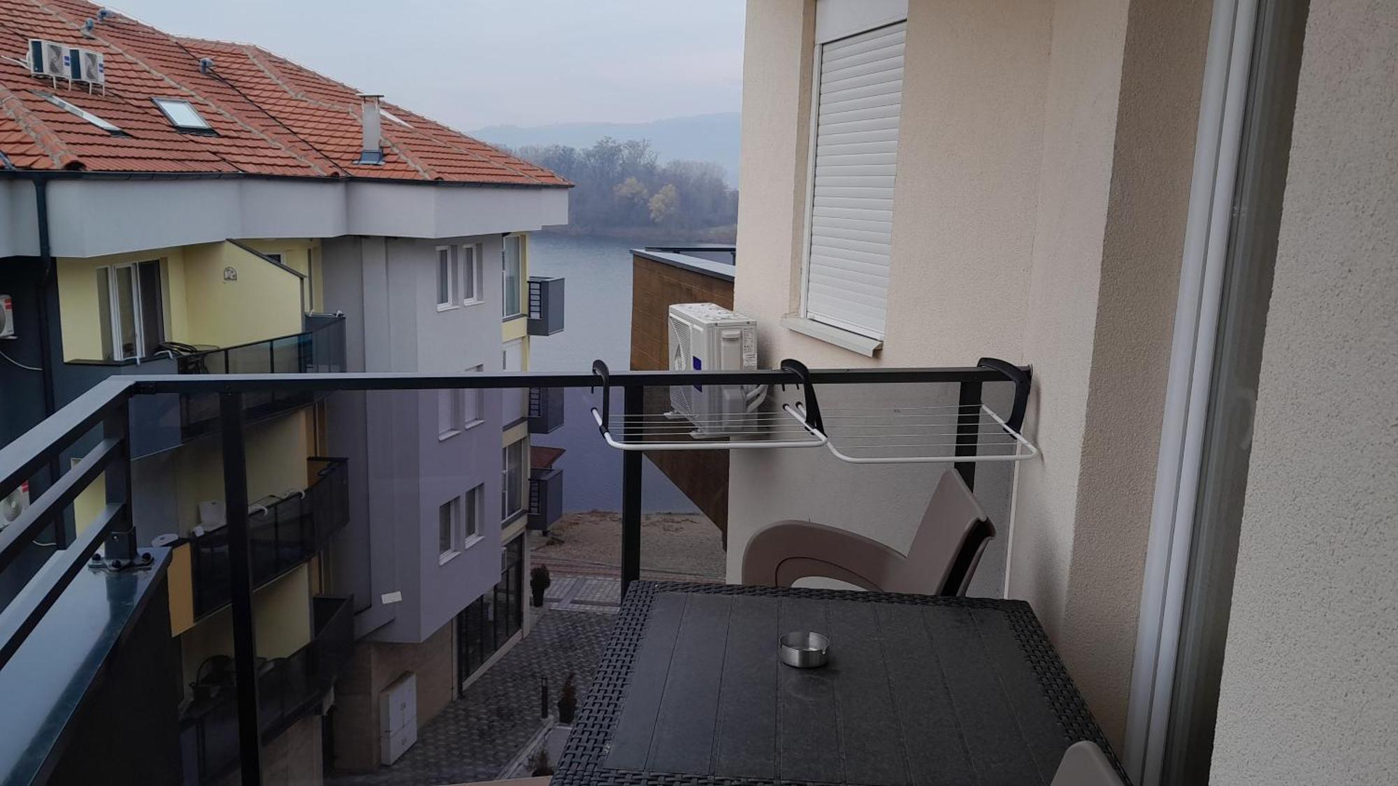 Spa Koncept-Apartmani Veliko Gradiste Bagian luar foto