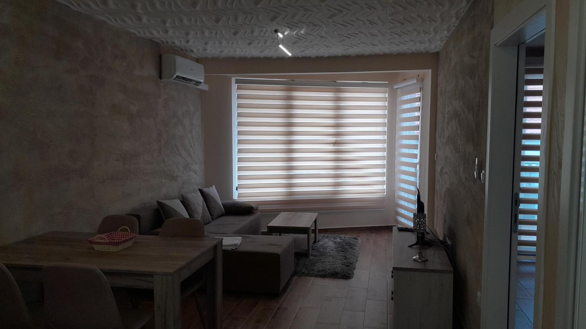 Spa Koncept-Apartmani Veliko Gradiste Bagian luar foto