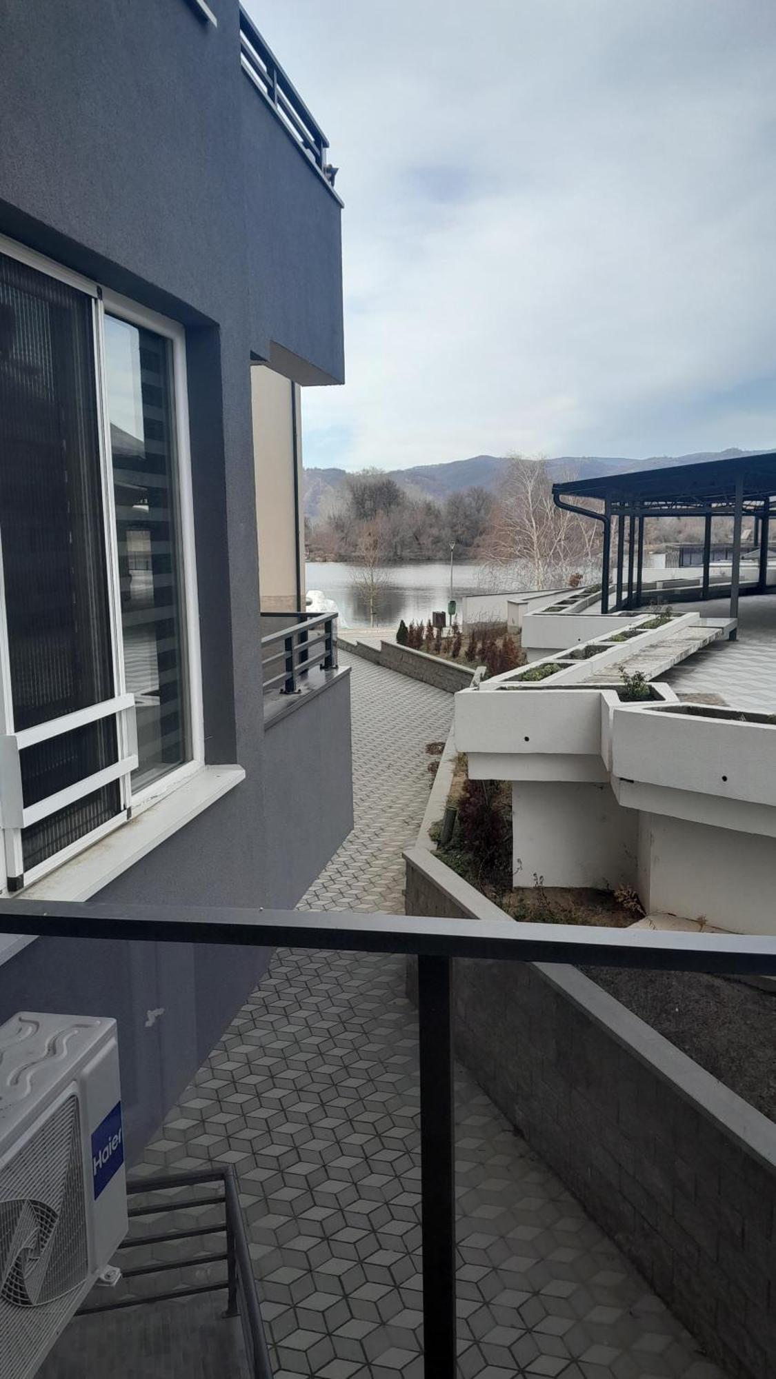 Spa Koncept-Apartmani Veliko Gradiste Bagian luar foto