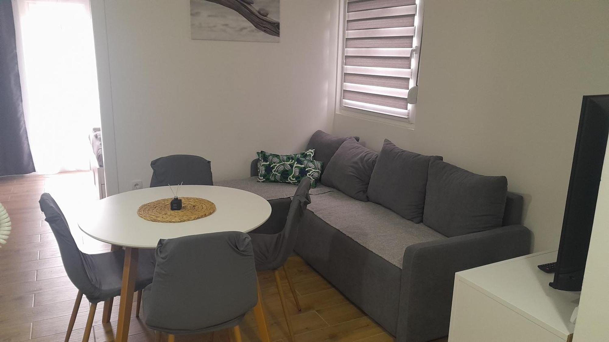 Spa Koncept-Apartmani Veliko Gradiste Bagian luar foto